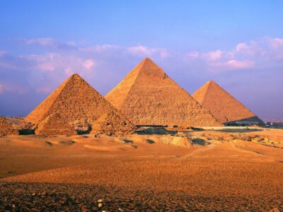 Egypt 5 days tour package