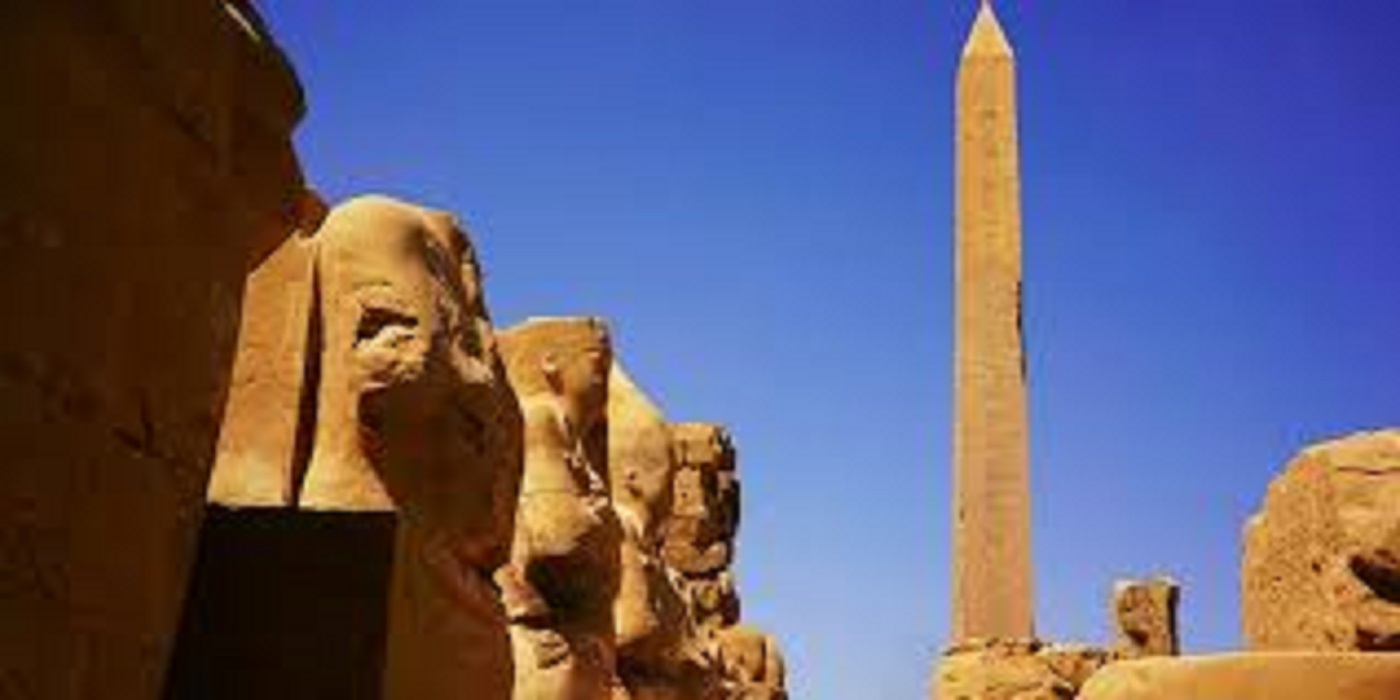 luxor temple