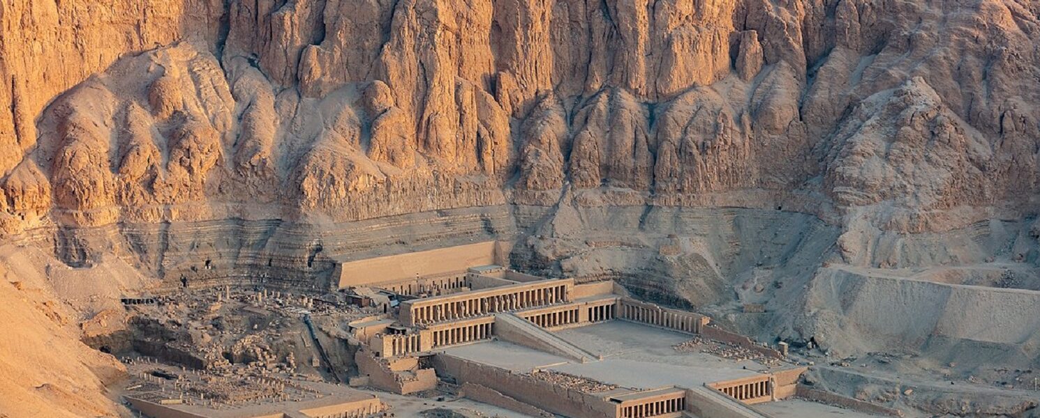 Mummy of Hatshepsut